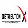 DISTRIBUTION X - Warehouse Storage Equipment